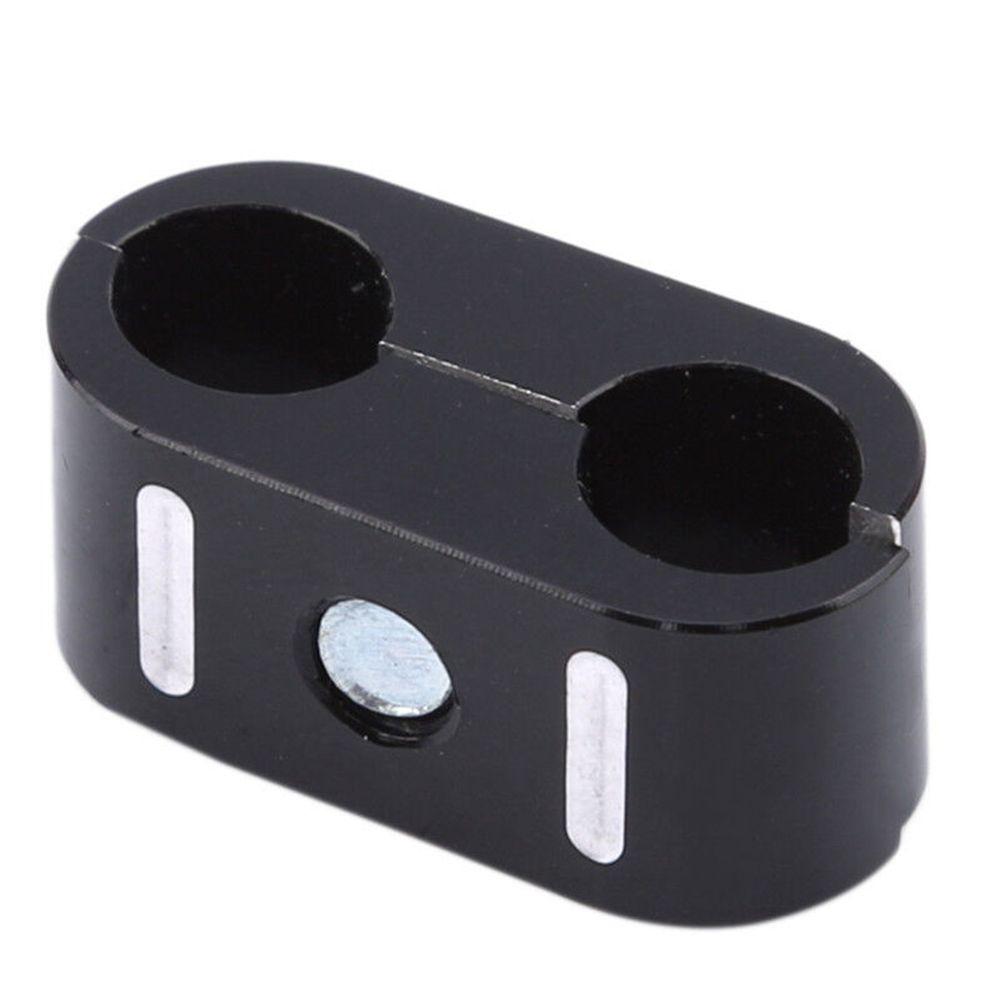 Brake Line Clamp High Strength Hydraulic Brake Line Holder