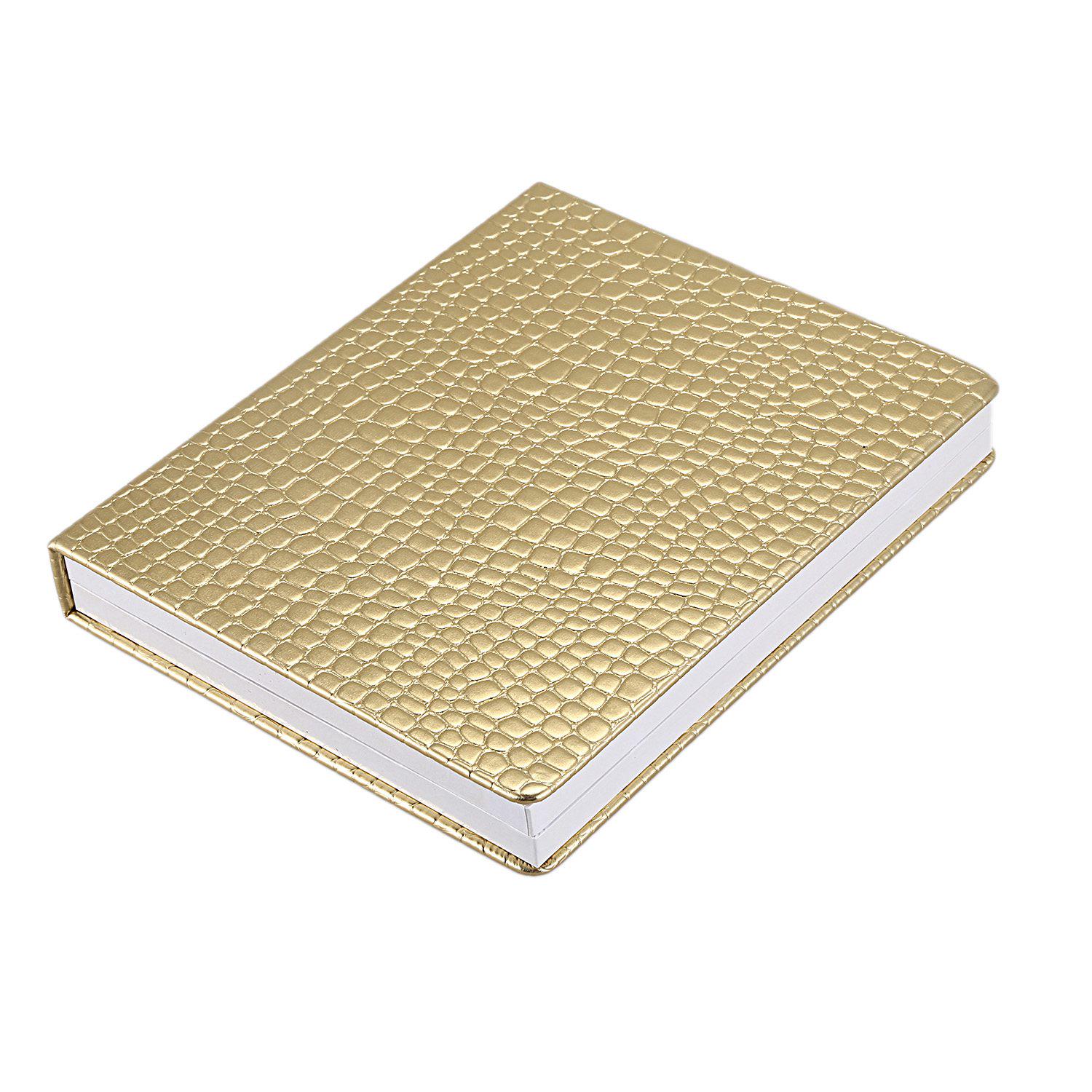 M-Modern-120 Tips Nail Color Art Display Book Nail Polish Color Chart Color Chart Cute Nail Art Chart For Nail Salon Tool With F золотой