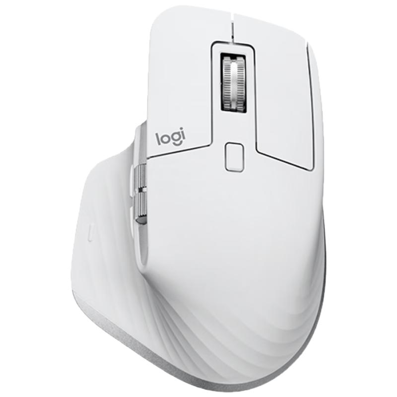 Logitech MX Master 3S Wireless Ergonomic Mouse