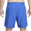 New Nike Challenger Sports Shorts Men's Royal Blue CZ9063-480