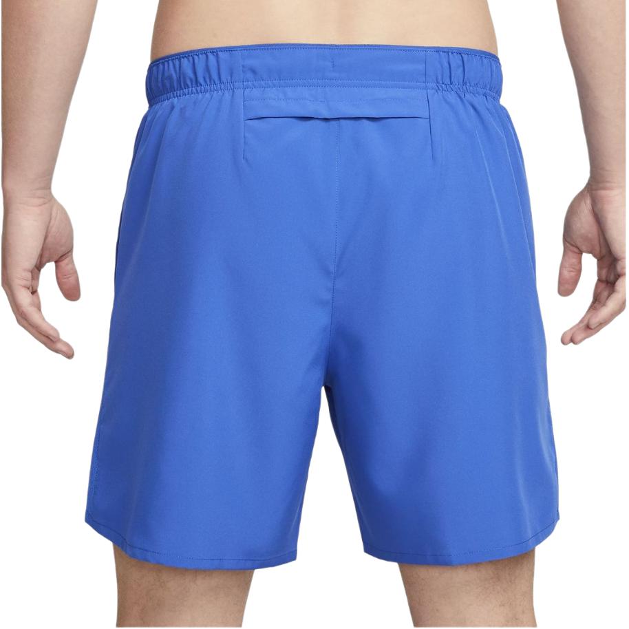 New Nike Challenger Sports Shorts Men's Royal Blue CZ9063-480