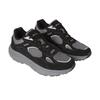 Mens Ezra Leather Everyday Trainers