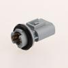 1Pcs 925502C000 9235025000 For Hyundai Kia Side Turn Signals Additional Brake Lights Socket T10 Bulb Base Accessories