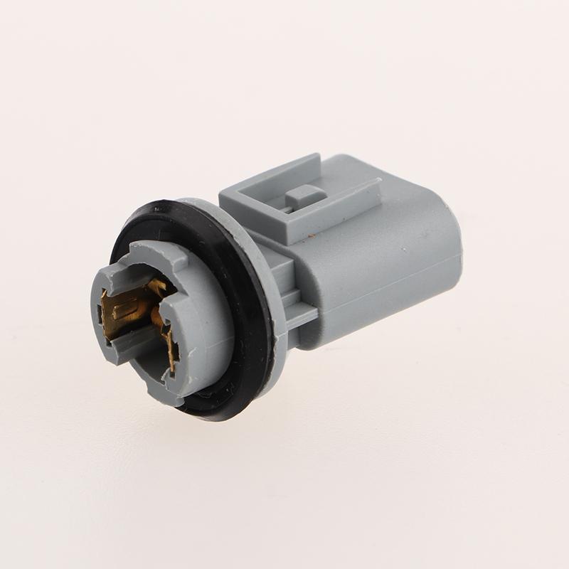 1Pcs 925502C000 9235025000 For Hyundai Kia Side Turn Signals Additional Brake Lights Socket T10 Bulb Base Accessories
