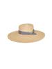 Beulaunhaes Sabrina Wide Straw Hat