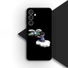 Cover for Xiaomi Redmi Note 13 14 Pro Plus ProPlus 14C 13C Pro+ 5G 4G Casing Silicone Phone Case Junior Poster JuniorH H