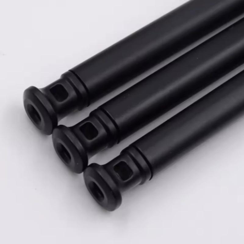 Compatible with Samsung Tab Active3/Active4 Pro T570/T390/T395, Long & Short Handwriting Pressure-Sensitive Pen