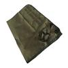Beach Mat Portable 900D Nylon Fabric Metal Holes Soft Comfortable Picnic Blankets for Camping