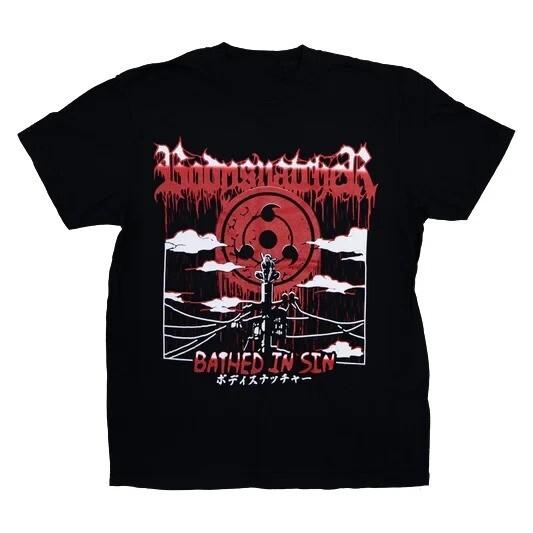 

trend Merry Christmas Bodysnatcher Black All Size Shirt Unisex Unisex T-Shirt XXXXL