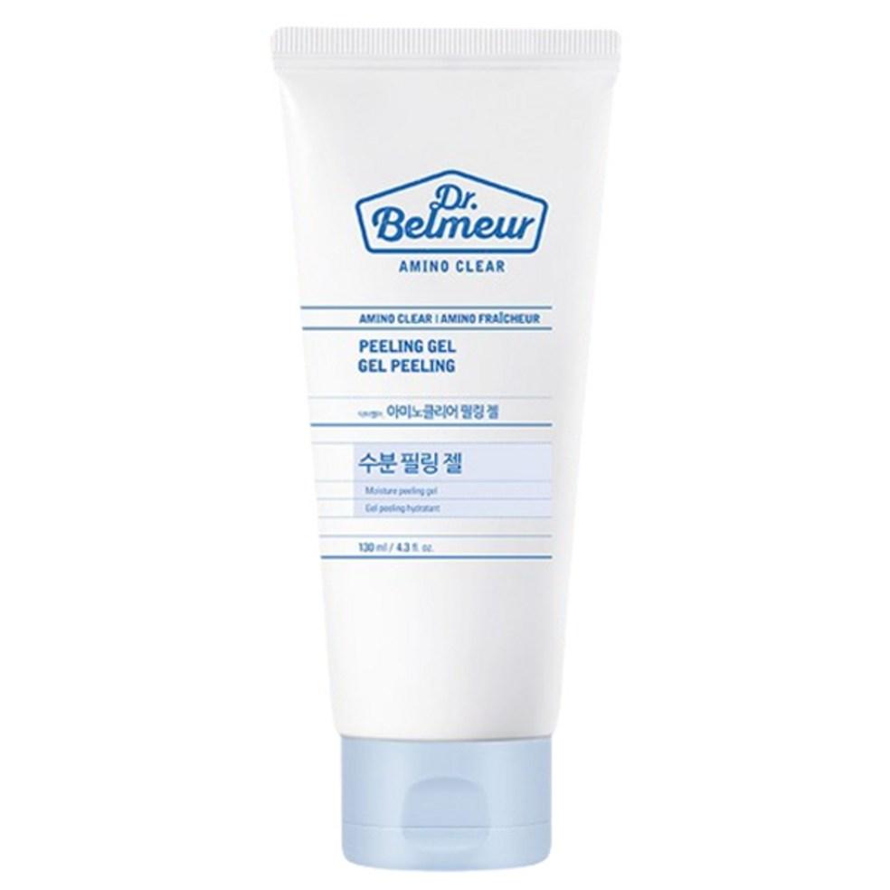 

THE FACE SHOP Dr.Belmeur Amino Clear Пилинг-гель 130мл 130ml