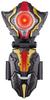 Ultraman Taiga DX Taiga Spark