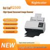 Rightcolor R2500 High-Speed Document Scanner CN plug (adapter included)