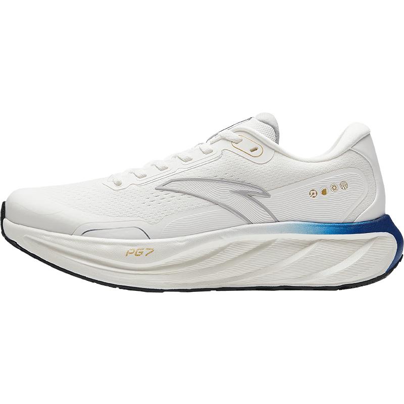 Anta PG7 Travel Step 2.5 Men s Cushioned Running Shoes 43