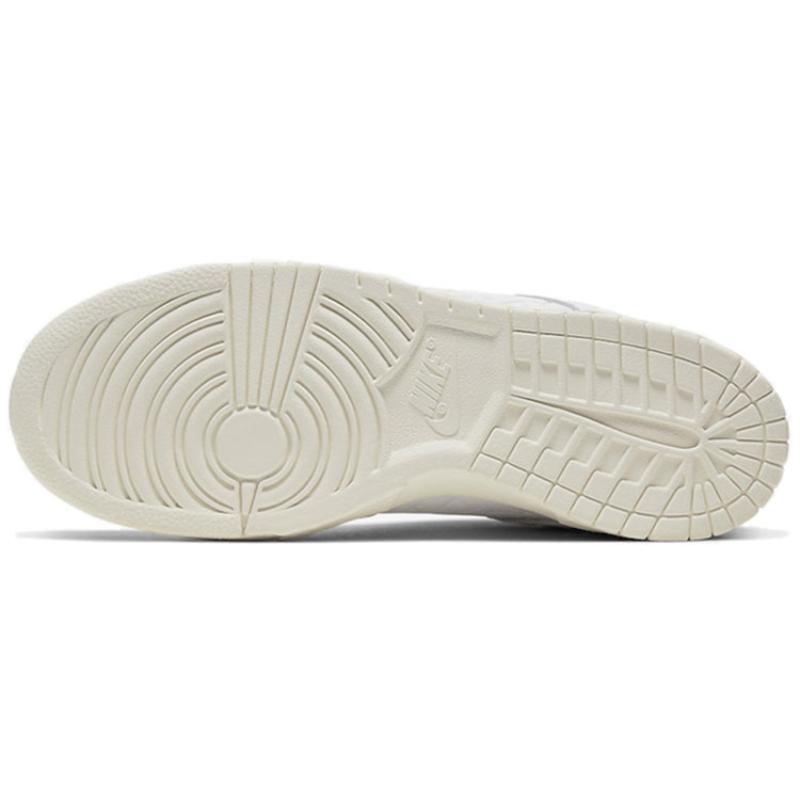 Nike Sb Dunk Low Ben G Skateboard Shoes CU3846-100