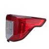 1 Pc Left/Right Tail Light for Ford Explorer 2020 2021 Rear Lights Stop Brake Parking Lamp Turn Signal Light