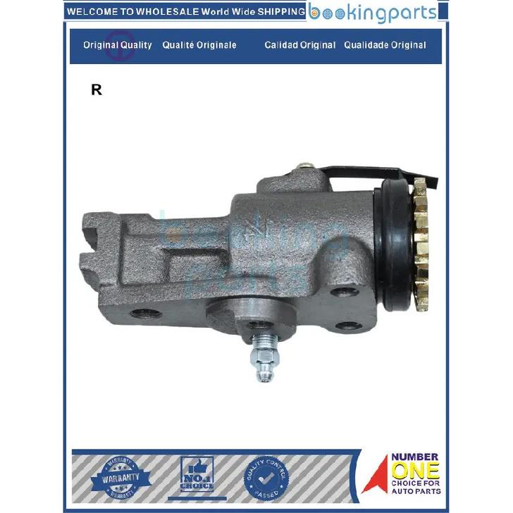 Wheel Cylinder For HYUNDAI [2.5T]HD72 HD78 HD65, 58220-45000,5822045000,5822045202,5822045201,5822045001