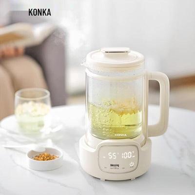 KONKA 1L Multi-function Wellness Kettle
