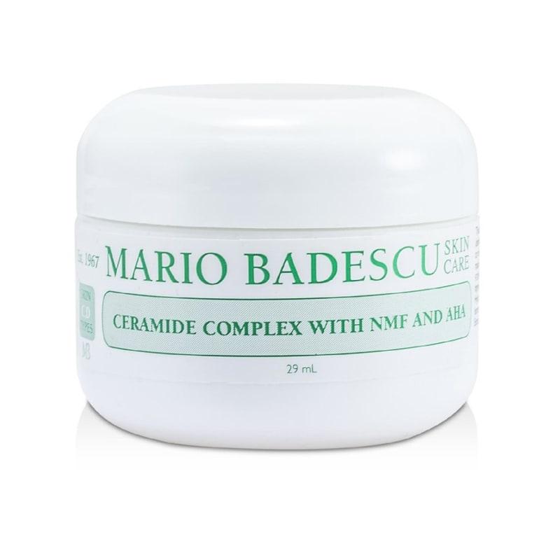Mario Badescu Ceramide Complex with NMF AHA 29ml