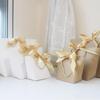 Cadeauverpakking – Cadeautassen en organza