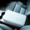 TPE Soft Armrest Protector Cover For Tesla Model 3 Y 2017-2024 Durable Center Console Pad Car Accessories