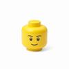 Lego(R) Pojemnik Główka Mini - Boy