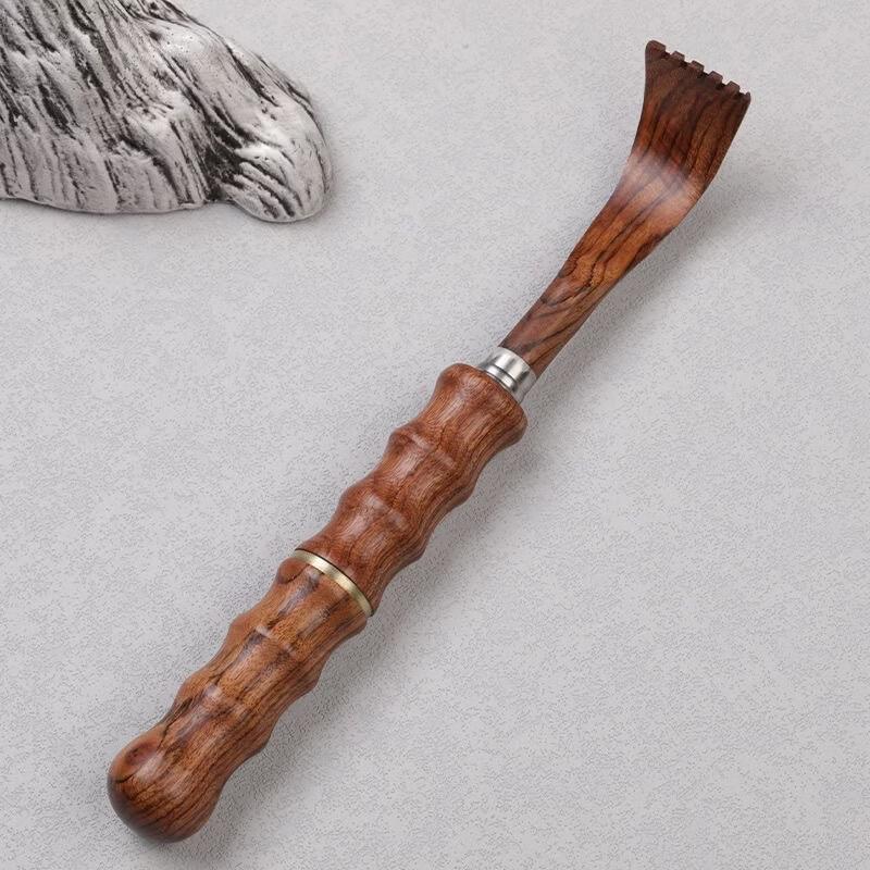 Beiduo Yang Telescopic Back Scratcher
