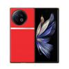 VivoXFold2 Liquid Leather Case: Anti-Fall & Anti-Fouling Protective Cover