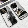 Telefon kapları – Smartphone Bumper Kılıflar