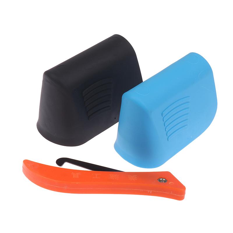Scraper Caulking Finisher Tool Set Sealant Smooth Grout Finishing Hand Tools For Kitchen Bathroom Floor Sealant Sealing