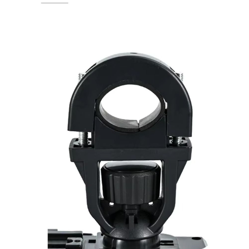 360° Rotate Smartphone Bracket Baby Pram Lazy Phone Holder Cell Phone Holder  Stroller Accessories