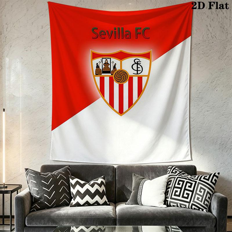 SCRA Poster Wall Hanging Printed Fabric Blanket Decorative Tapestries for Bedroom Living Room Home Decor