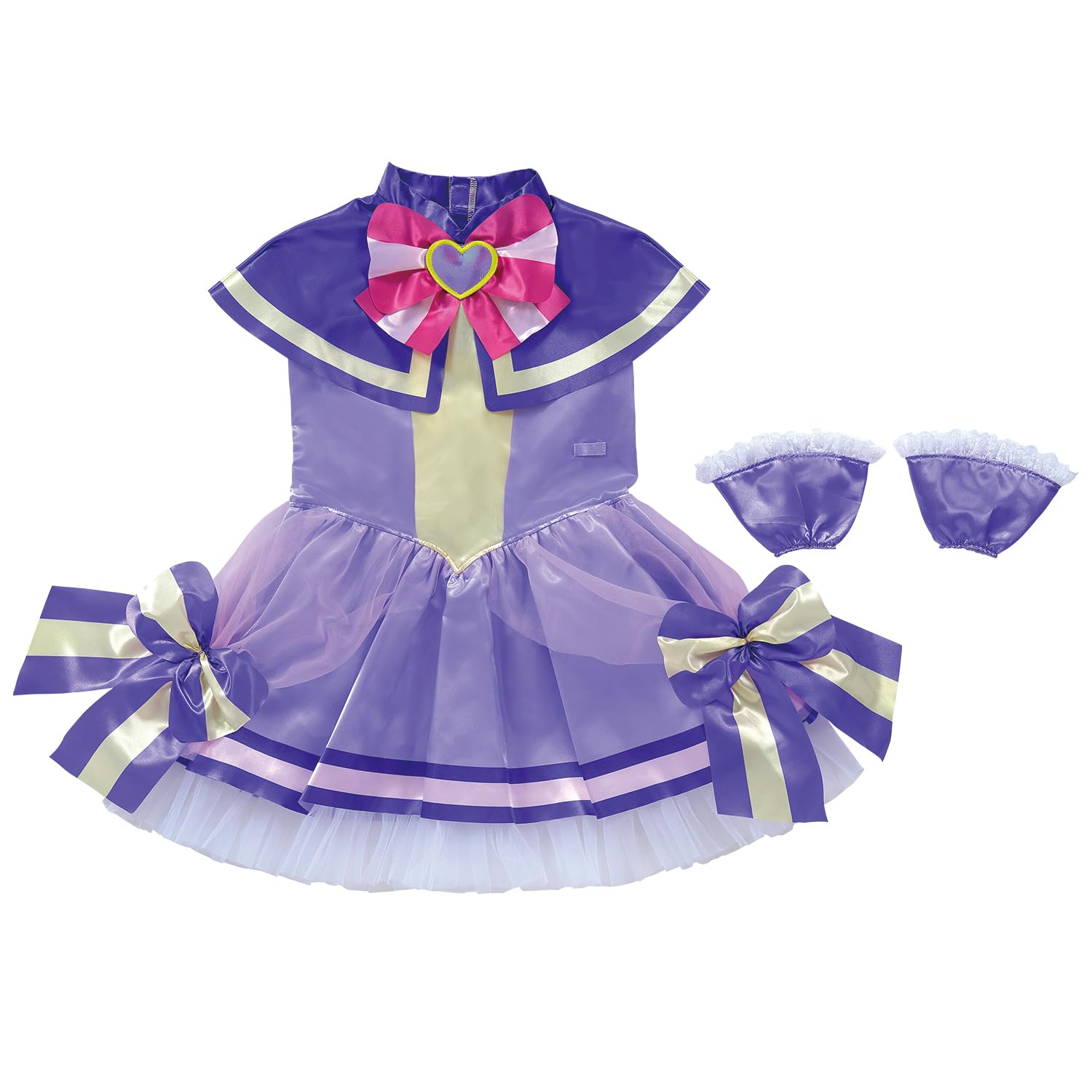 

Чудесная трансформация PreCure Cure Друг [Bandai] PreCure!