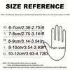Black Disposable Nitrile Gloves Household Cleaning Gloves Pet Bathing Hair Dyeing Bathroom Nail Art Tattoo Multi-Functiona Nitri