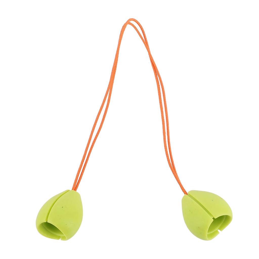 Knitting Needle End Cap Point Protector ABS Plastic Needle Tip Stopper for Needlework Crochet Wool