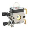 Carburetor Replacement Fit for STIHL FS38 FS45 FS45C FS45L FS46 FS46C FS55 FS55C FS55R