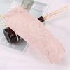 Women Floral Lace Comfort Rose Bra Seamless Front Closure No Underwire Bra Plus Size
