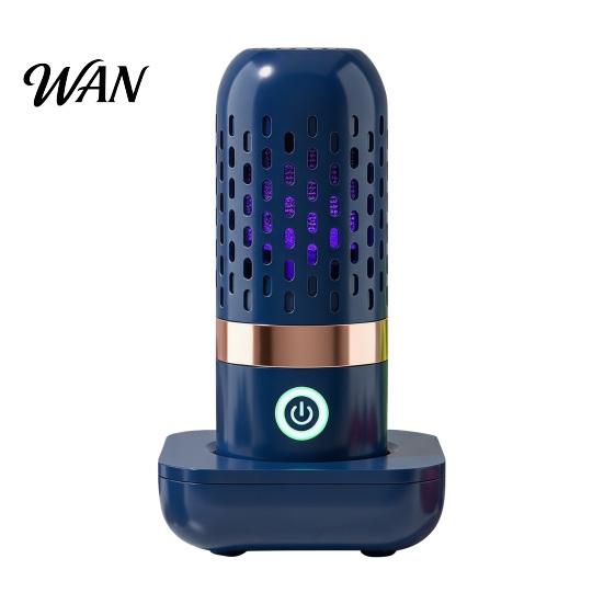Household Food Cleaner Fruit And Vegetable for Home, Portable Produce Purifier Food, Kitchen 10-Min Smart Washer Meat Seafood, Cleaning Tool