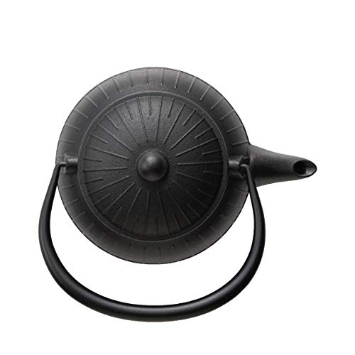 Nanbu Iron Kettle, Yachigusa, 1.2L, 787-619, Seiei-do, Oigen Casting