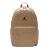 Travel Backpack with Multiple Pockets, Large Capacity, Model IB8467-240, Brown, One Size