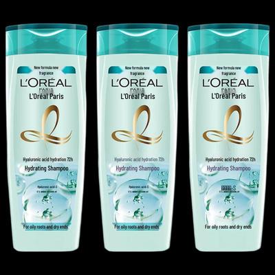 L'Oréal Hyaluronic Acid Hydrating Shampoo