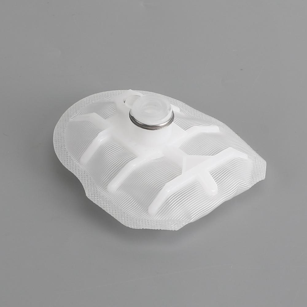 Areyourshop Fuel Pump w/Strainer For BMW G650GS 2008-2015 F650GS 1999-2007 F650CS 2000-2005