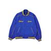 Palace Creative Letter Print Jacket Unisex Outerwear Blue P20JK104