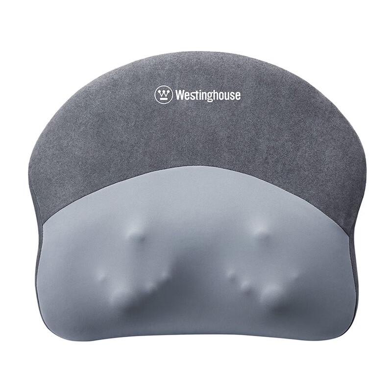 Westinghouse 3D Kneading Massage Cushion CN plug (adapter included)