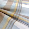 WTEMPO Soft Home Double-sided Bed Mattress Plaid Printed Thickened Single/Double Mattress Cushion Quilts Warm Winter Single Student Dormitory Mattress