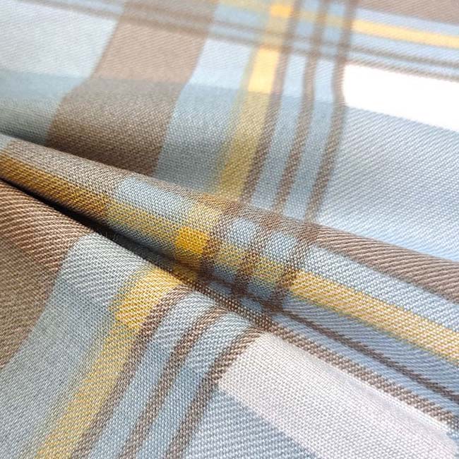 WTEMPO Soft Home Double-sided Bed Mattress Plaid Printed Thickened Single/Double Mattress Cushion Quilts Warm Winter Single Student Dormitory Mattress