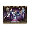 Yu-Gi-Oh! Duel Monsters 04 Group Design [Original Illustration] Canvas Board
