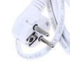 AB Fişli 2/3 Pinli Priz 1 Tip-C 3 USB Portlu 4 Yollu AC Priz 2/3/5M Uzatma Priz Şarj Edebilir Elektrik Priz