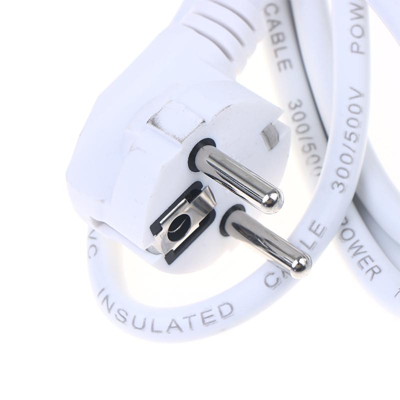 AB Fişli 2/3 Pinli Priz 1 Tip-C 3 USB Portlu 4 Yollu AC Priz 2/3/5M Uzatma Priz Şarj Edebilir Elektrik Priz