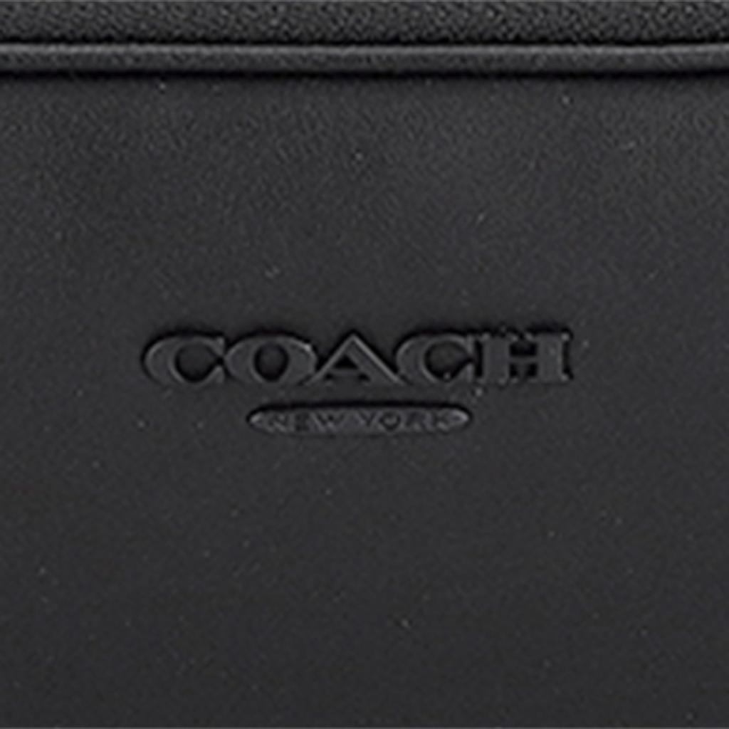 Coach Men's Body Bag CT714 QBMI5 [Product]