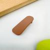 Spring & Summer Macaron Color Hair Clip, Translucent Side Clip for Adults